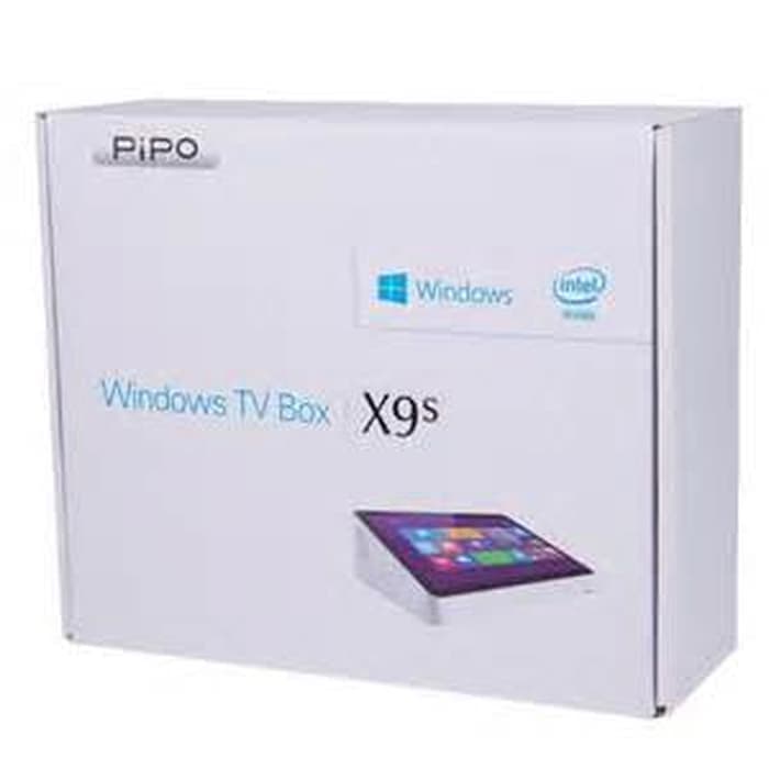 Mini PC PIPO X9S RAM 3GB ROM 64GB Intel Celeron Type N4020 Windows 10