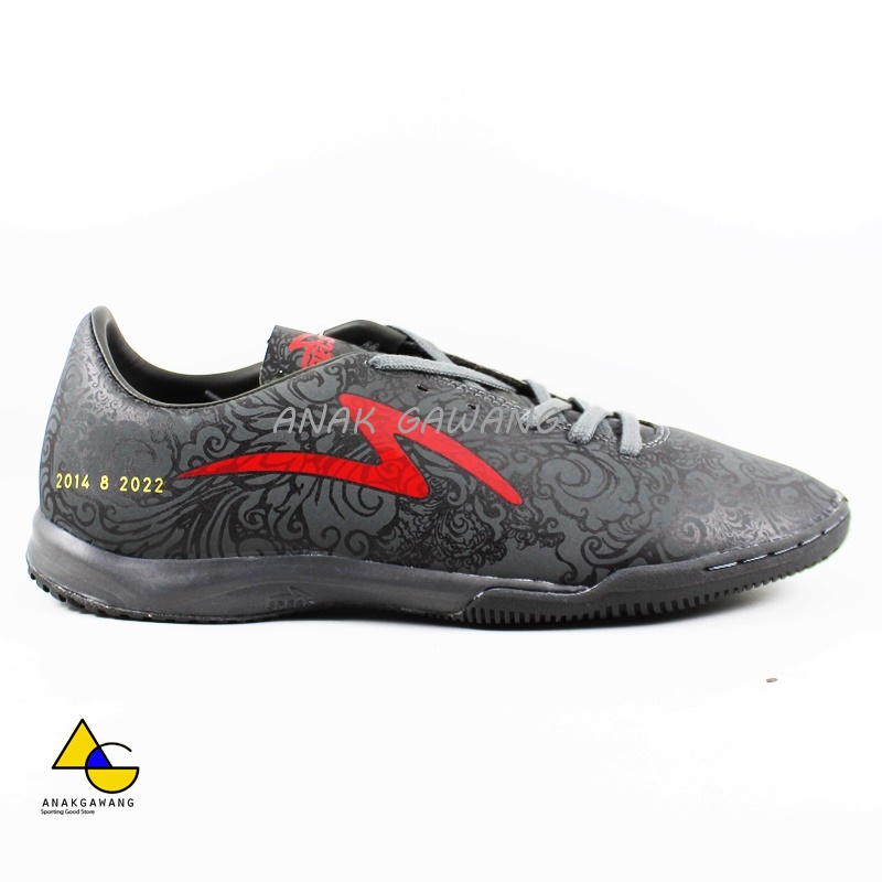 Sepatu Specs LS Etnis IN Sepatu Futsal Specs Anakgawang