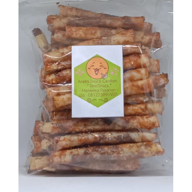 

PISANG AROMA