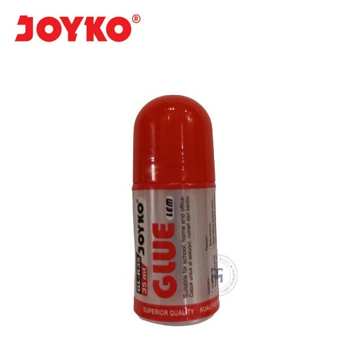 

Lem Cair GL-R35 Joyko