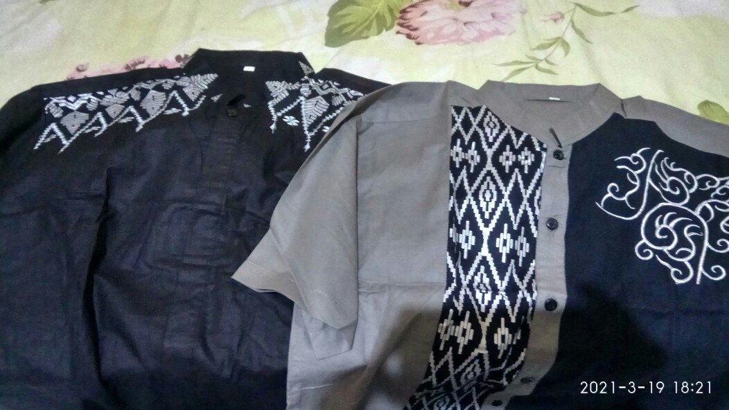 Yang Lagi Hits Dicari Gan Termurah Xman James Man Kemeja Pria Cowo Kantor Kasual Formal Lengan I.625