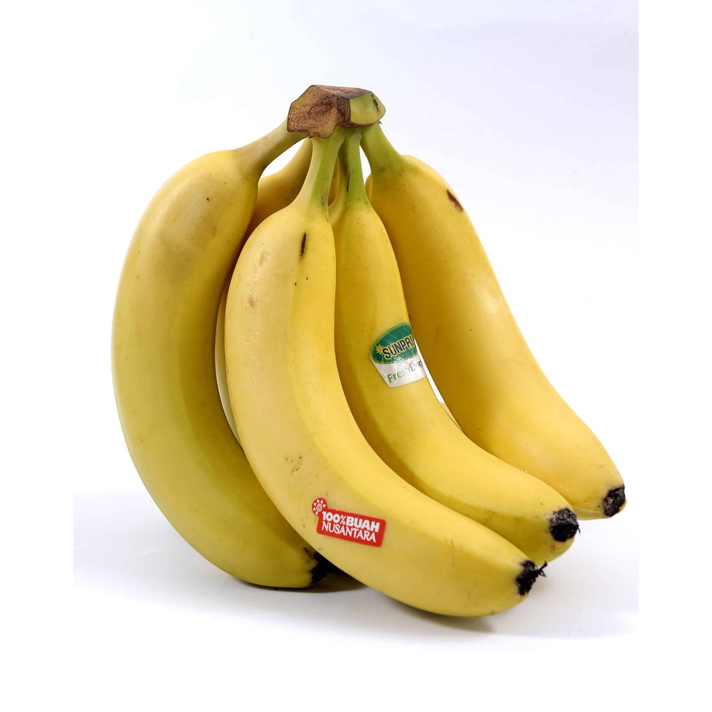 

pisang sunpride kemasan 800 gram