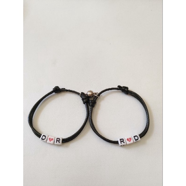 Gelang couple love