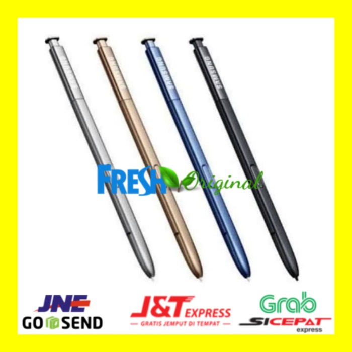 Terlaris Stylus Pen S Pen Samsung Note Fe Note 7 Hemat