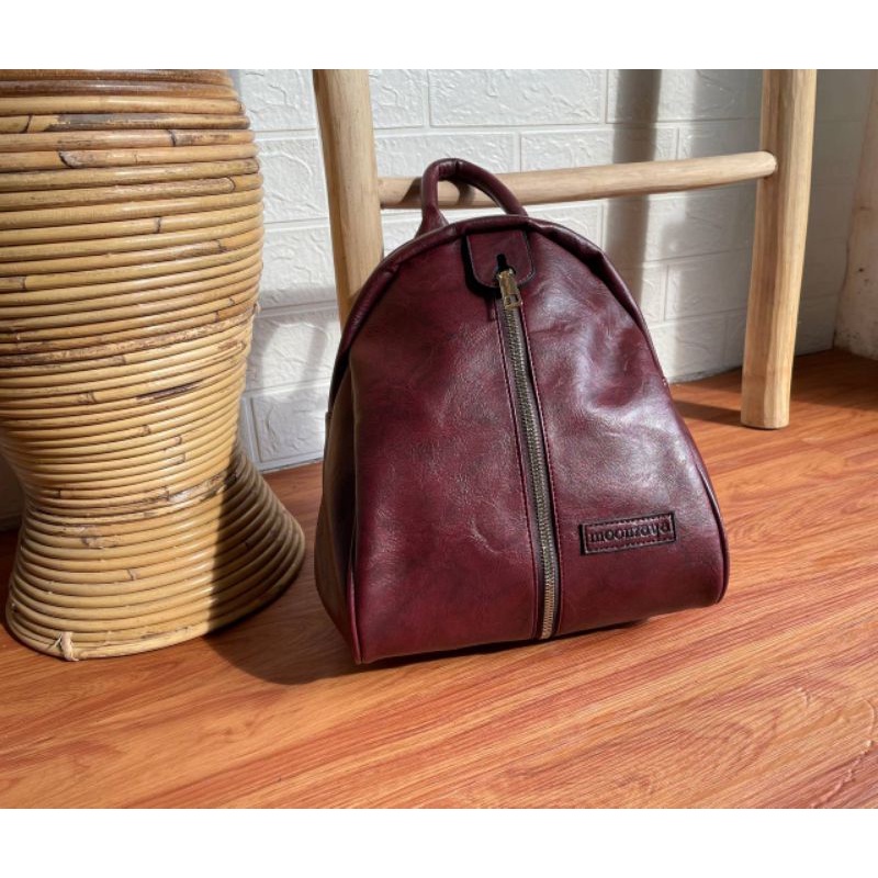 Tas ransel wanita AYU BY MOONZAYA