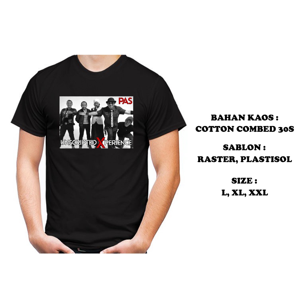 KAOS PAS BAND
