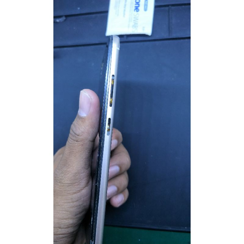 bahan vivo y65 minus