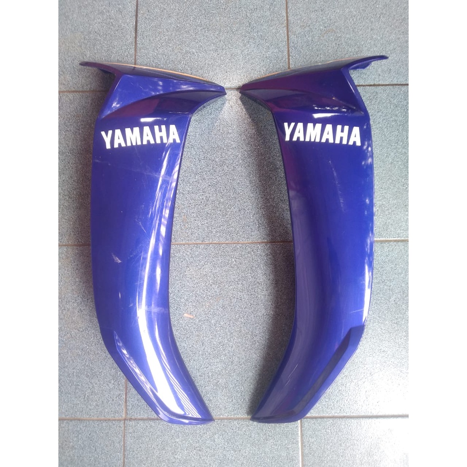 Cover Body Sayap Luar Yamaha Vega R New Ori