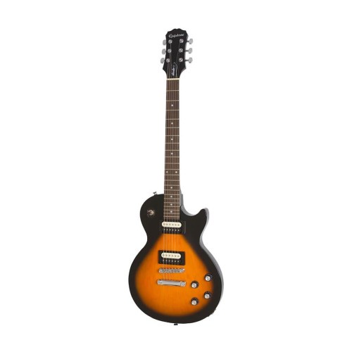 Gitar Elektrik Epiphone Les Paul Studio LT Vintage Sunburst