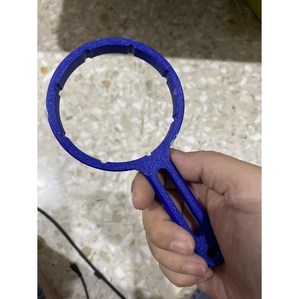 Kunci Filter Untuk ZERNII Pembuka Saringan Filter Air Filter ZERNII ZERNI