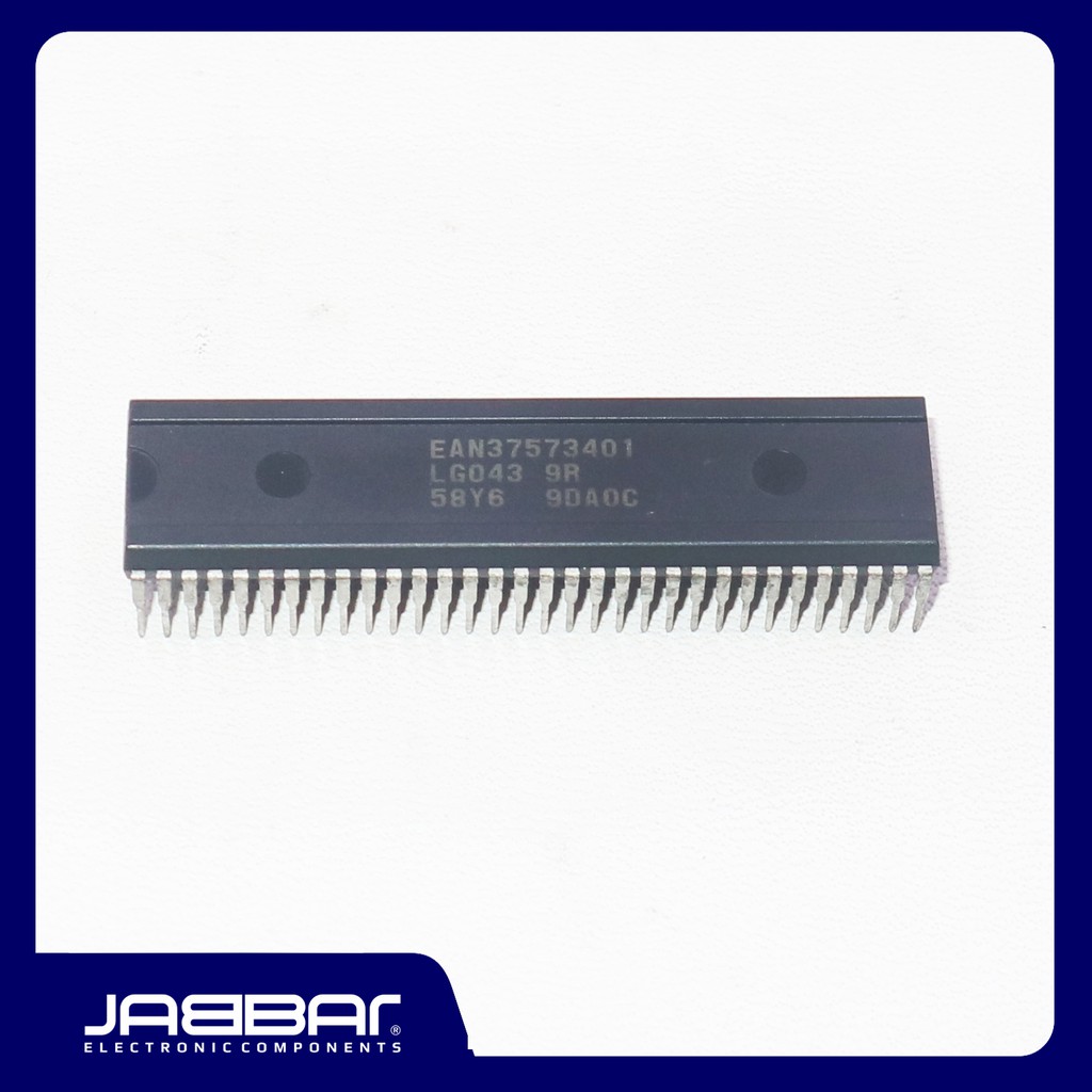 EAN37573401 LG043 9R DIP64