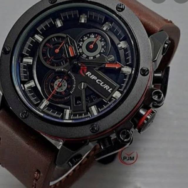 Jam tangan ripcurl ori