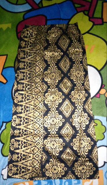 Tasyananu_batik Couple Mimi Prada