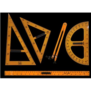 

Garisan Set Isi 5 Pcs (001-5)
