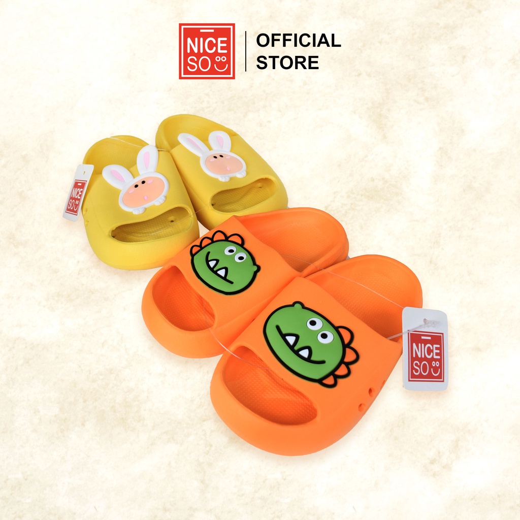 NICESO Official Sandal Anak 2208