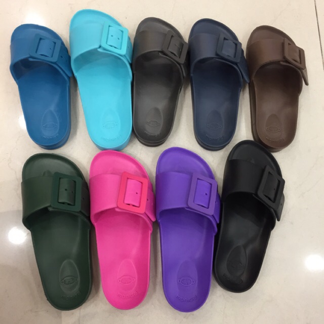 Sandal MONIGA Bangkok Thailand