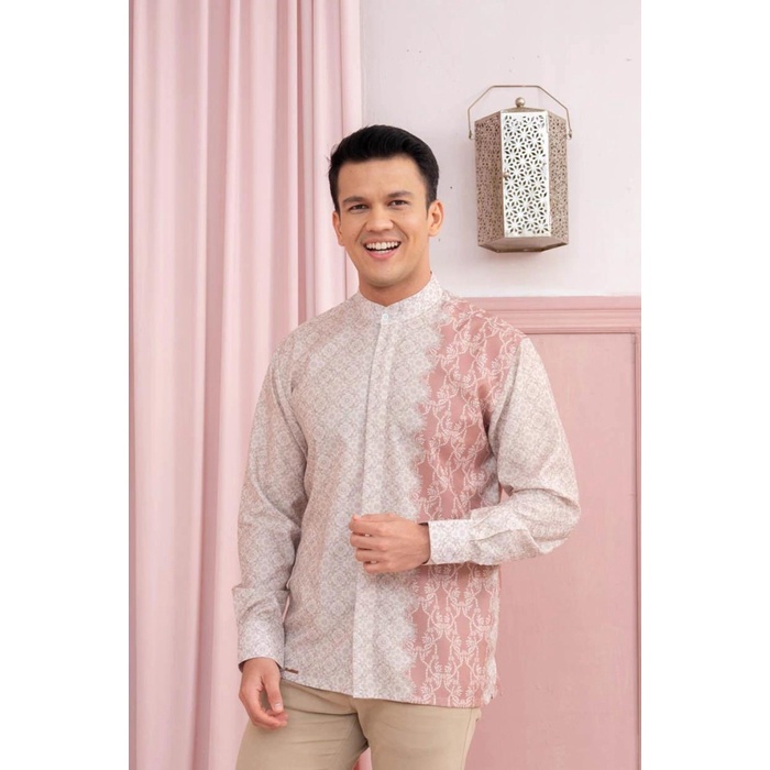 Catra Shirt Tulle - Klamby