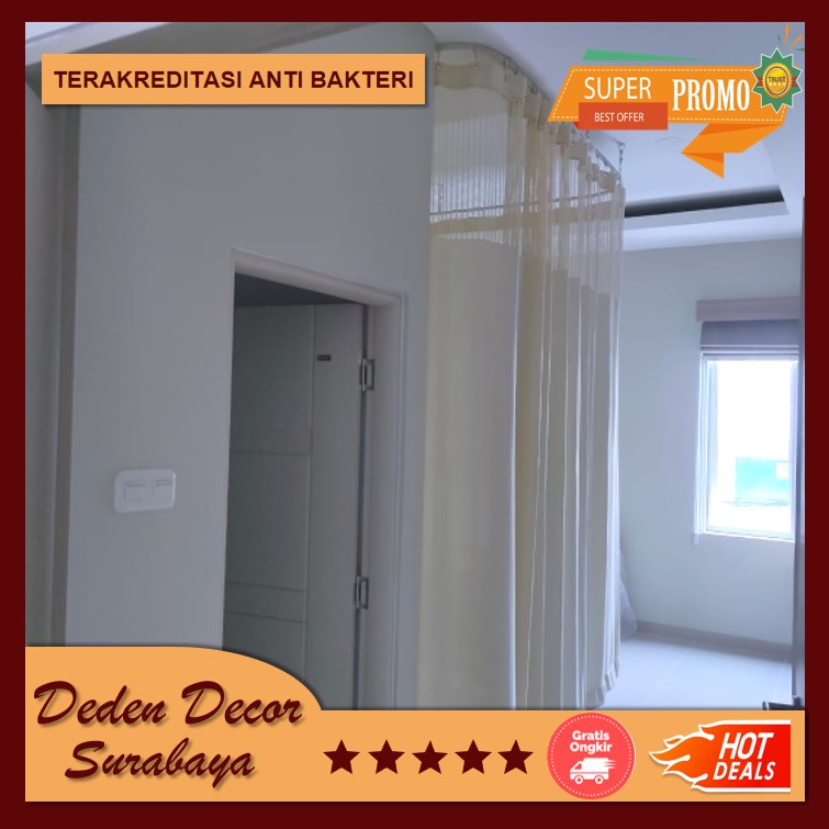 Gorden Puskesmas / Gorden Rumah Sakit Medis Terakreditasi