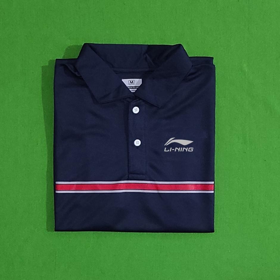 Diskon Terkini KAOS KERAH PRIA DEWASA,KAOS POLO SHIRT OLAHRAGA LENGAN PENDEK,KAOS ATASAN PRIA OLAHRAGA GOLF,TENNIS,BADMINTON LN003