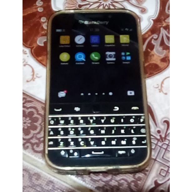 BB Q20 Classic
