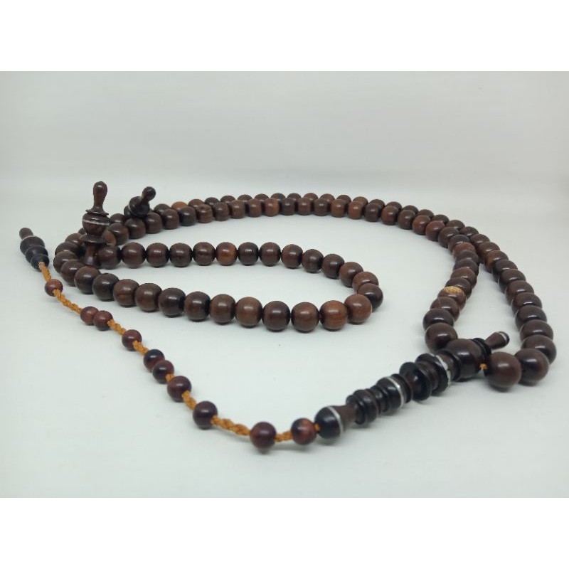 Tasbih Setigi Super size 10mm ORIGINAL!!