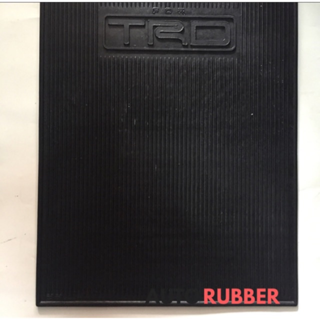 Karpet Lantai Mobil TRD Good Quality
