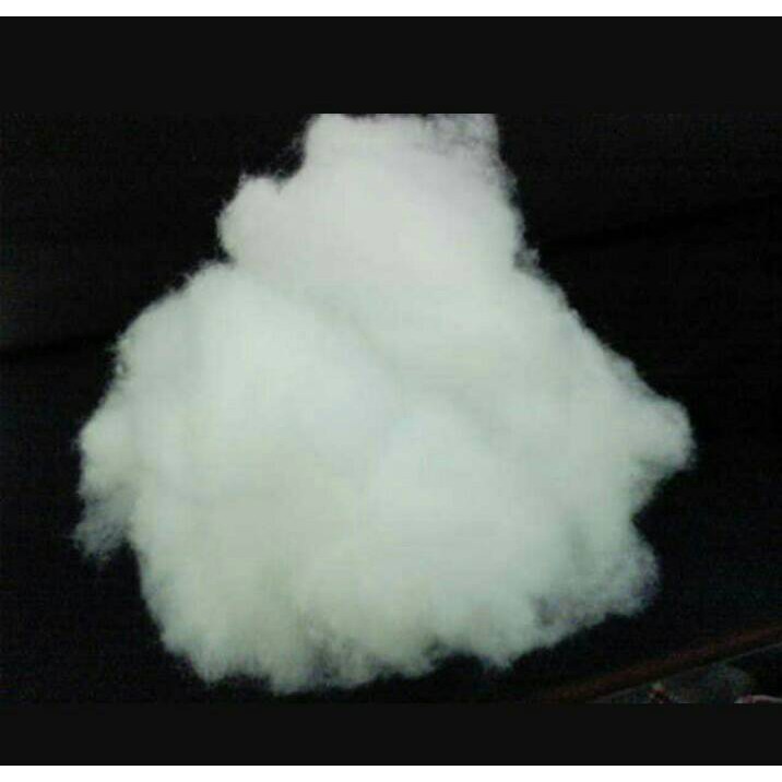 DAKRON / DACRON KILOAN UTK ISI BANTAL / BONEKA