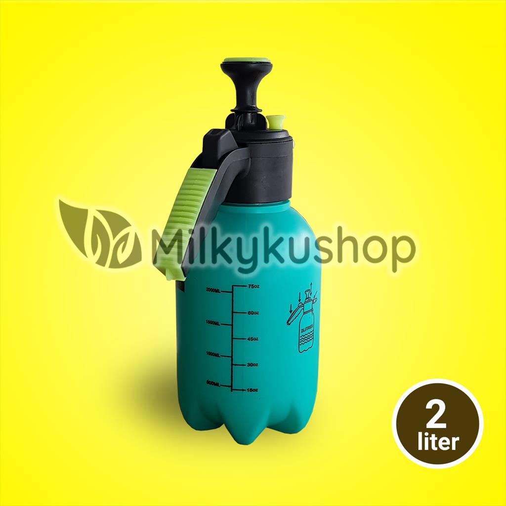 SPRAYER TANIKU 2 LITER TK2FB ALAT SEMPROT MANUAL