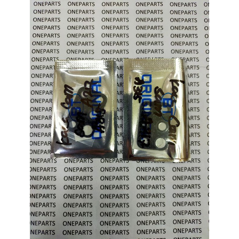 KACA CAMERA SAMSUNG GALAXY A21S A217 A31 A315 ORIGINAL