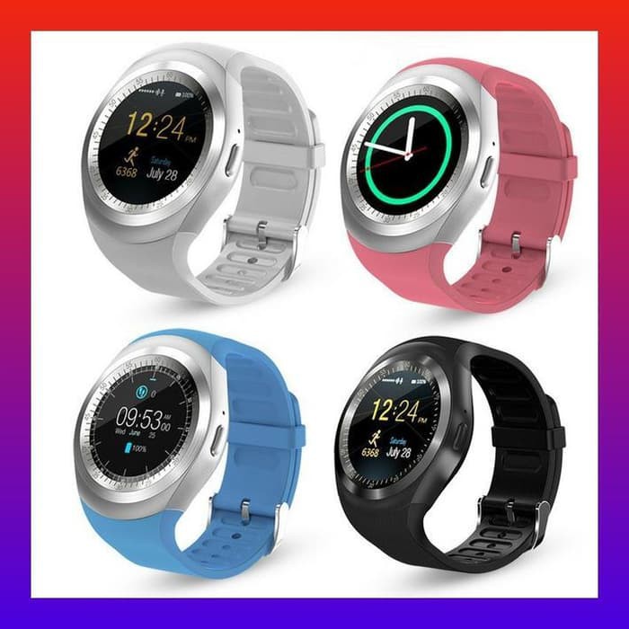 smart watch dz11