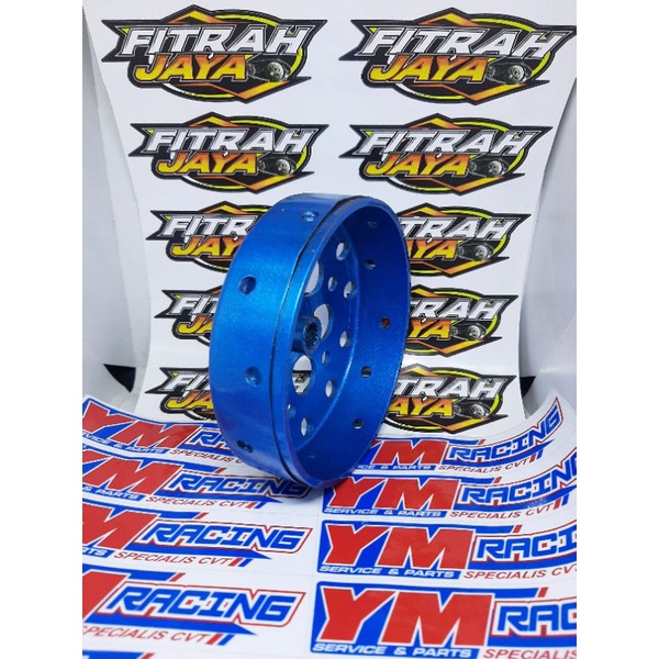 MANGKOK GANDA CUSTOM MIO KARBU / MIO J / MIO SMILE / NOUVO KARBU / FINO KARBU / YM RACING