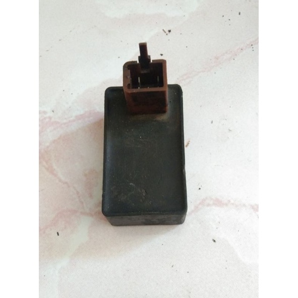 cdi imitasi lokal honda c70 c700 c800 supercup olong