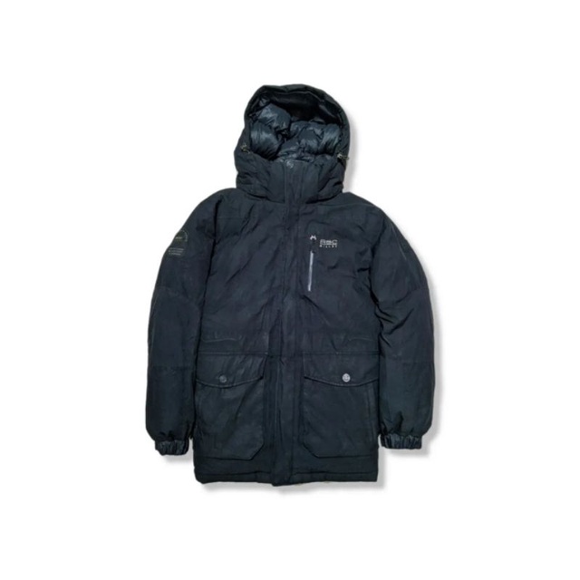 Jaket Bulang/Goose Down/Dacron Primaloft - MILLET GOOSE DOWN Second Original