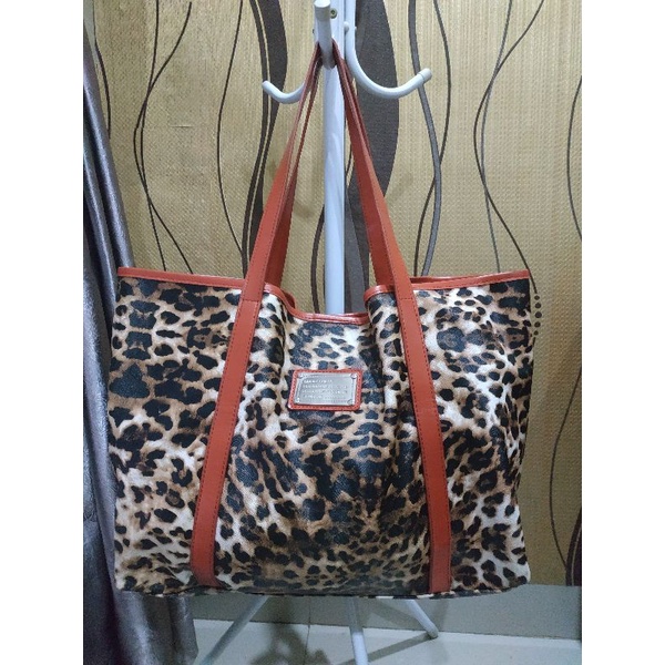 TOTE BAG PRELOVED FILA