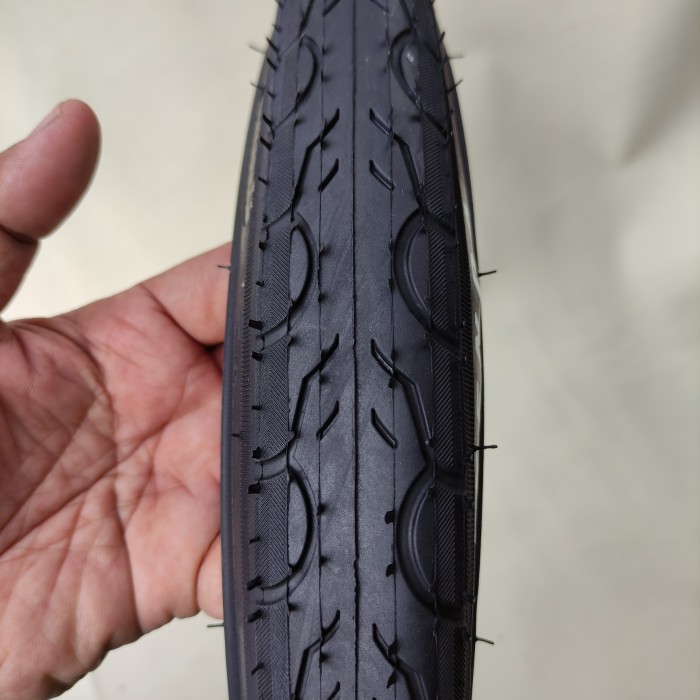 BAN LUAR KENDA 20X1.50 SELI LIPAT BAN SEPEDA LIPAT 20 X 1.50
