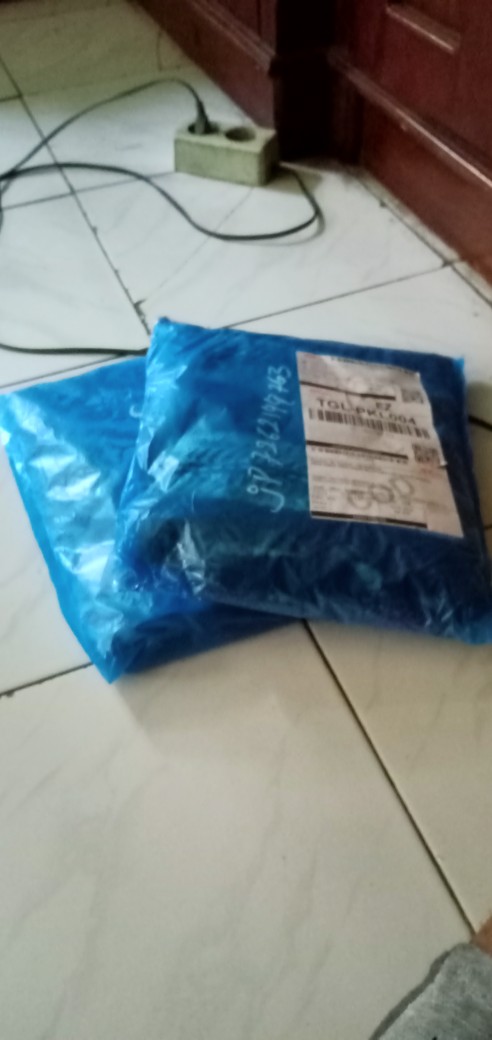 Kemeja Batik Pria Lengan Pendek Size M L Xl Xxl  Bswart Batik Hrb026 Kenongo Hem Panjang Padi