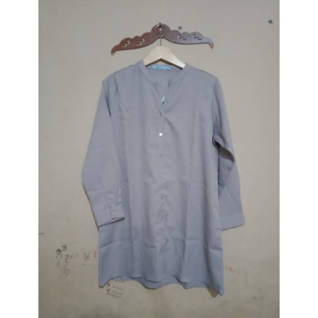 Tunik Annisa Abu Brand Matahari