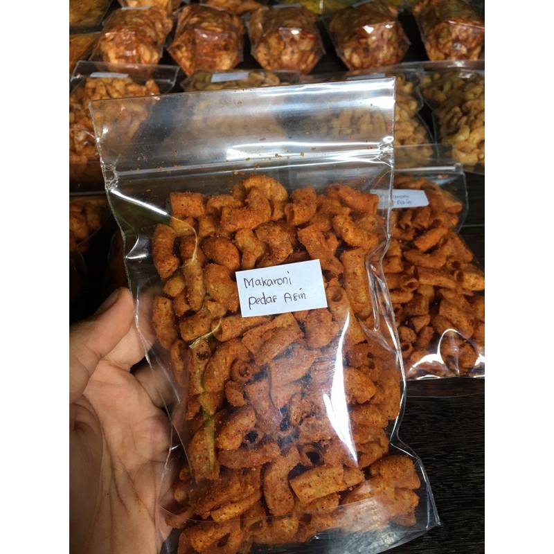 

Makaroni