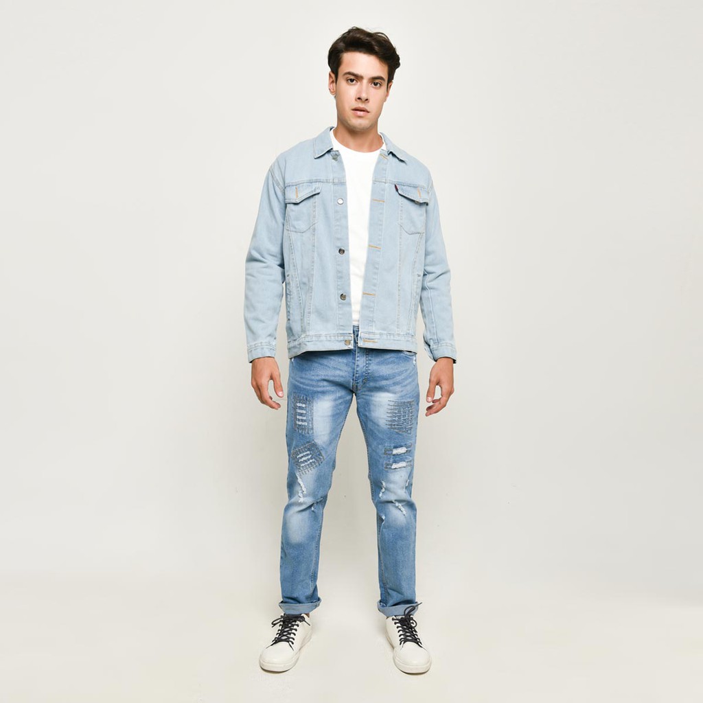 denim 90's