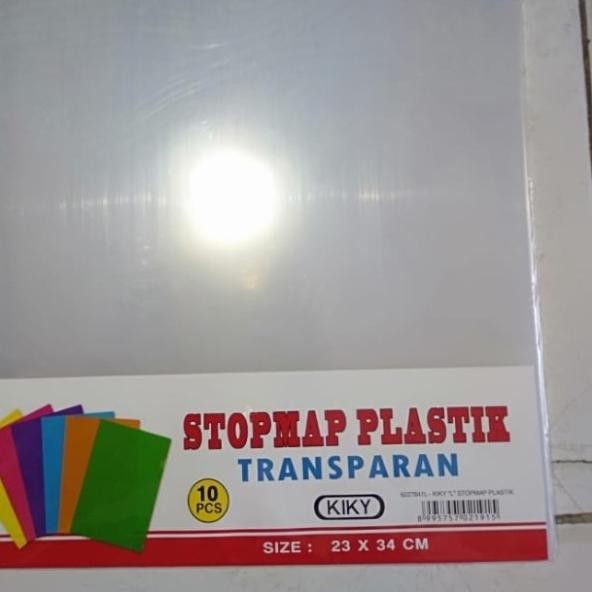 

❀ mal L/clear holder databank A4/F4 1 pack isi 12 ✮