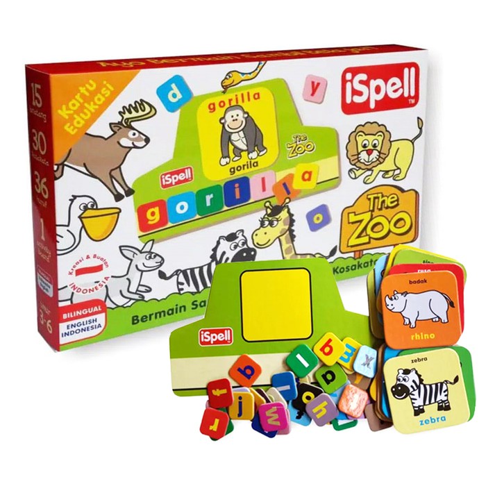 20 Koleski Terbaru Puzzle Stiker Hewan Satwa Mainan Kayu 20 Koleski Terbaru Puzzle Stiker Hewan Satwa Mainan Kayu