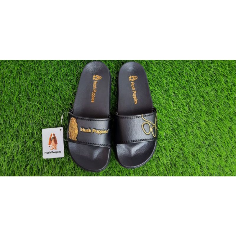 Sandal Anak Hush Puppies sendal kids casual murah grade original