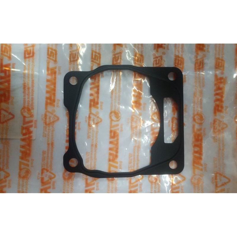 paking blok chainsaw ms-382 stihl original