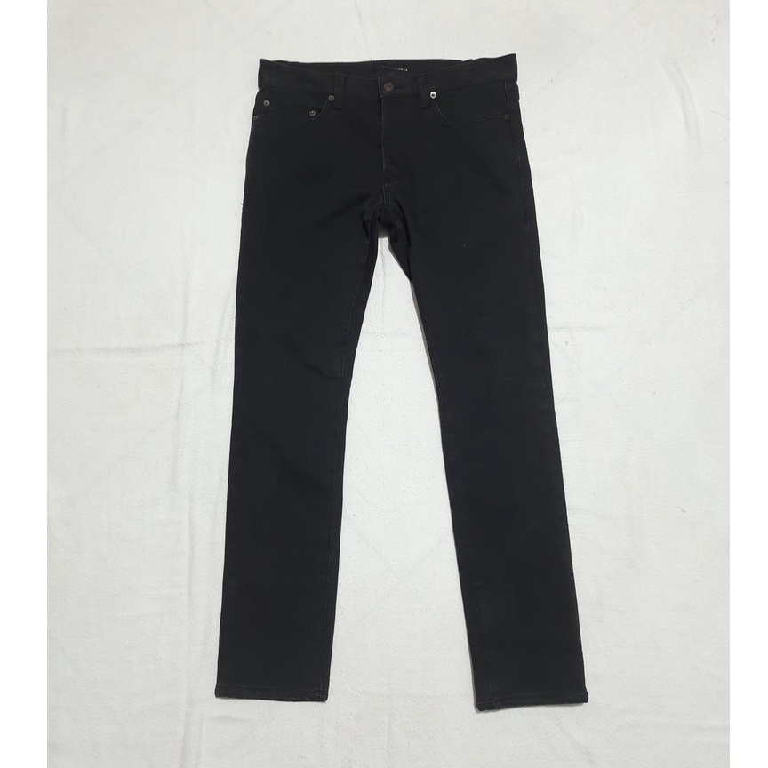 Celana Jeans Denim SAINT LAURENT Size 31