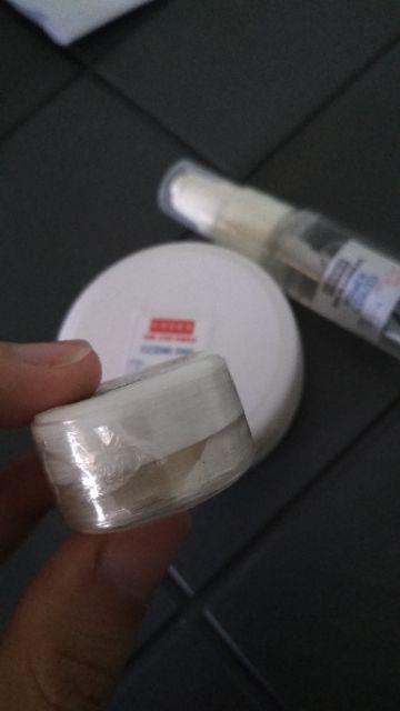 ❤️ Ready !! Spatula Mini /spatula Krim /spatula Masker