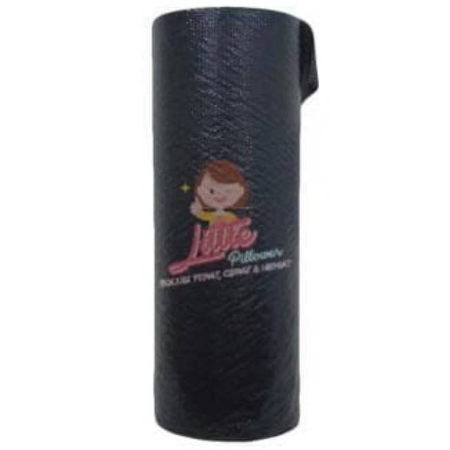 BUBBLE WRAP HITAM 1 ROLL MURAH/BUBBLE WRAP PLASTIK 125X50