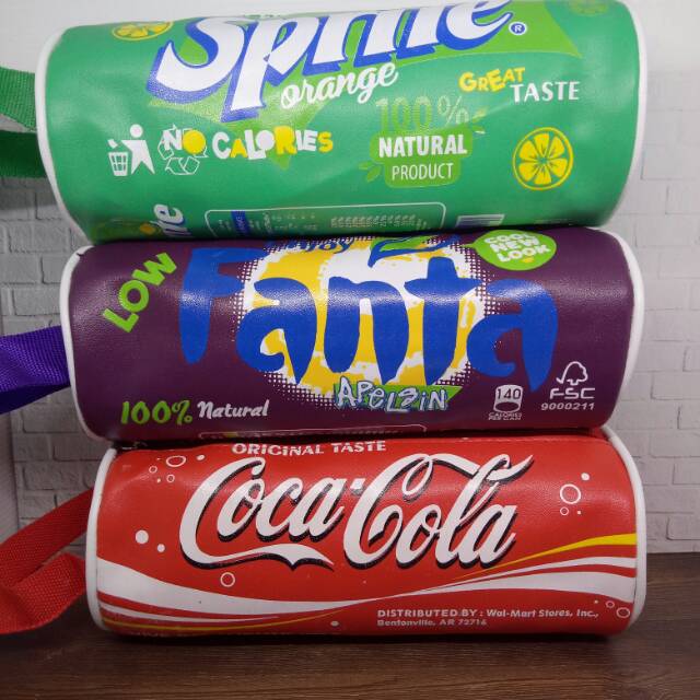 

Kotak pensil # kotak pensil coca cola # souvenir ulang tahun