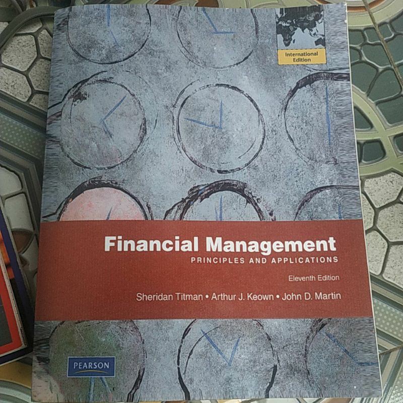 Financial Management