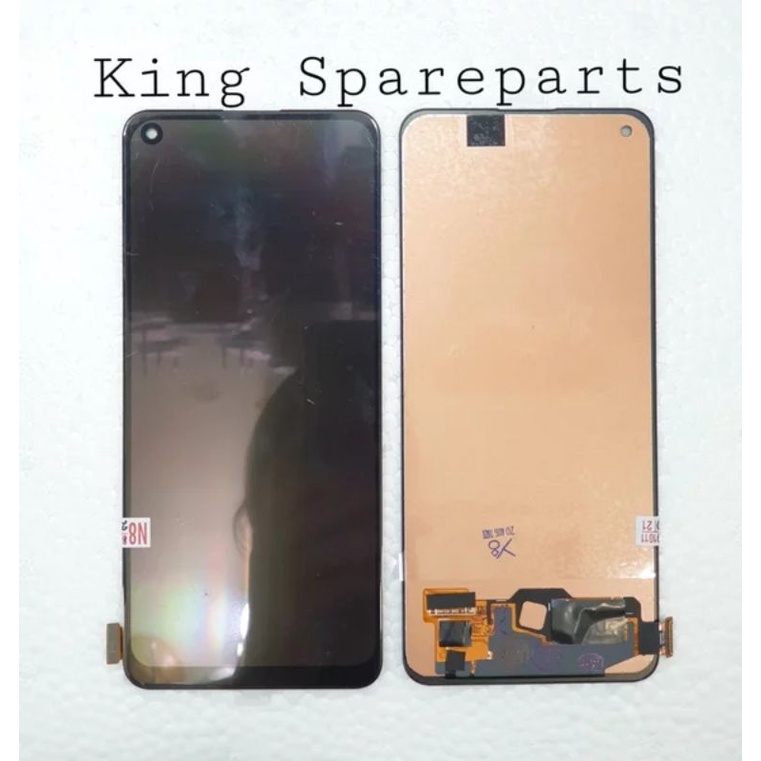 LCD TOUCHSCREEN REALM 8 PRO TFT AAA OEM