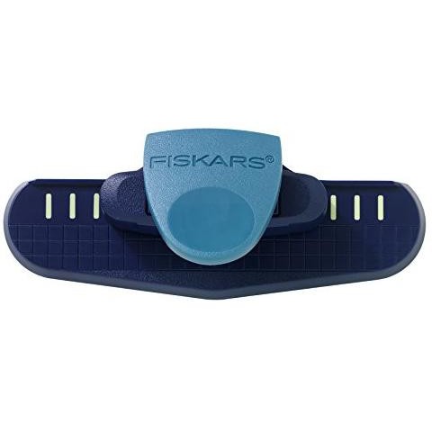 

✨BISA COD✨ Border Punch-Leave It To Weaver, 2.25X.5